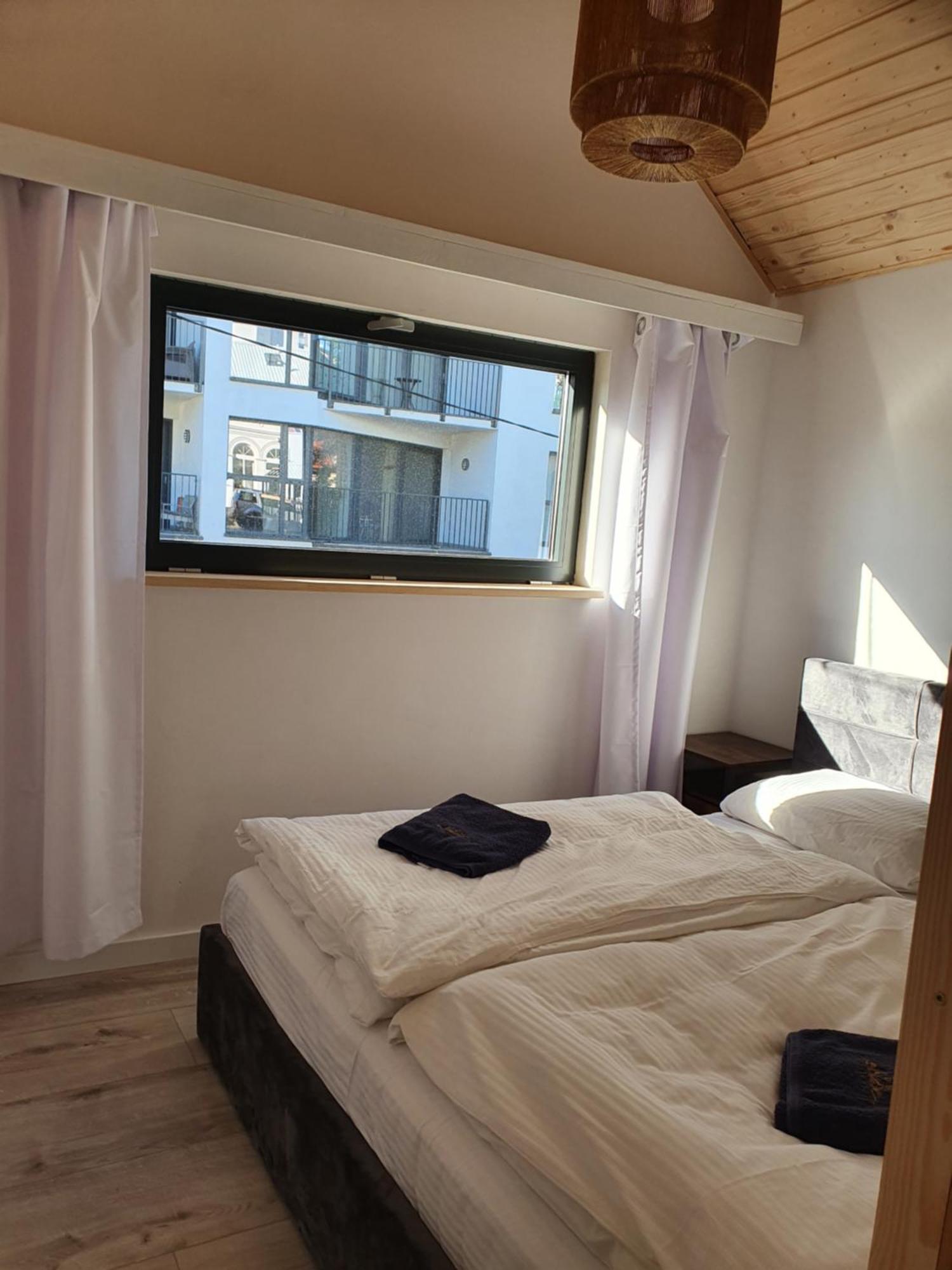 Villa Promenada ミエンジズドロイェ 部屋 写真